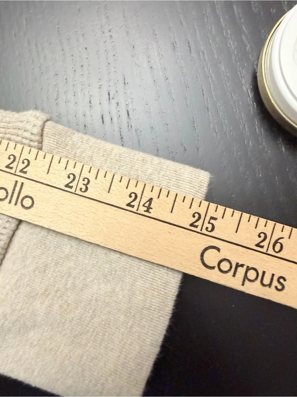 Polo Ralph Lauren lightweight waffle